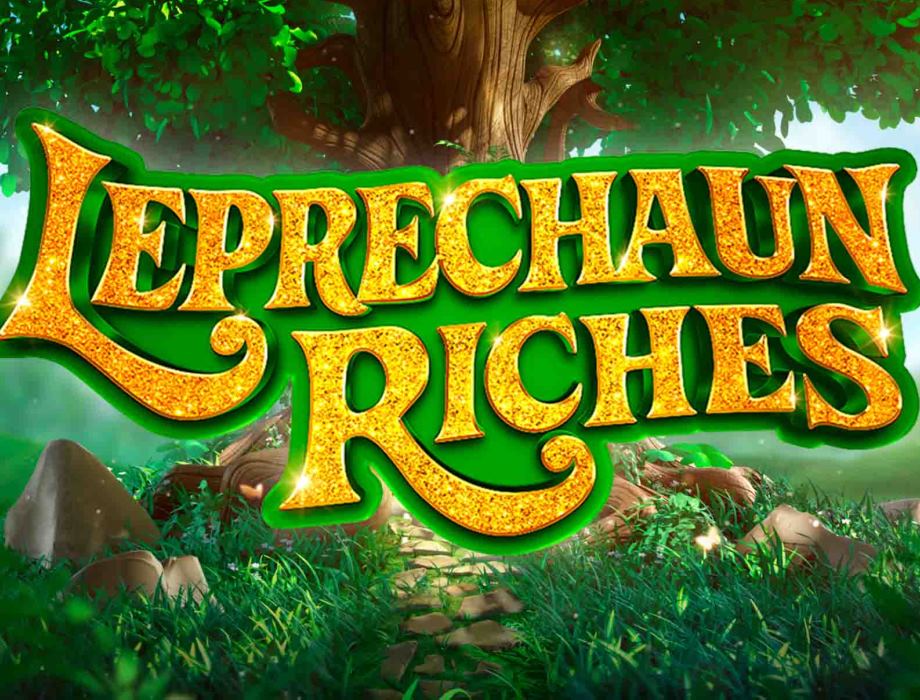 Leprechaun Riches